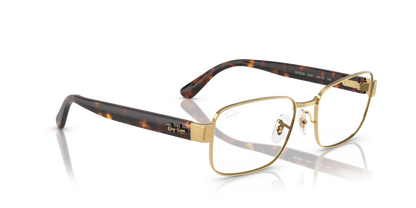 RAY-BAN RX6529 2500 54