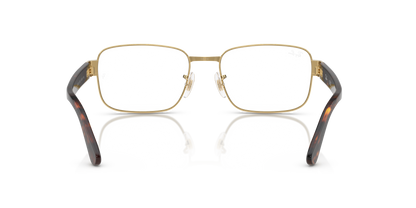 RAY-BAN RX6529 2500 54