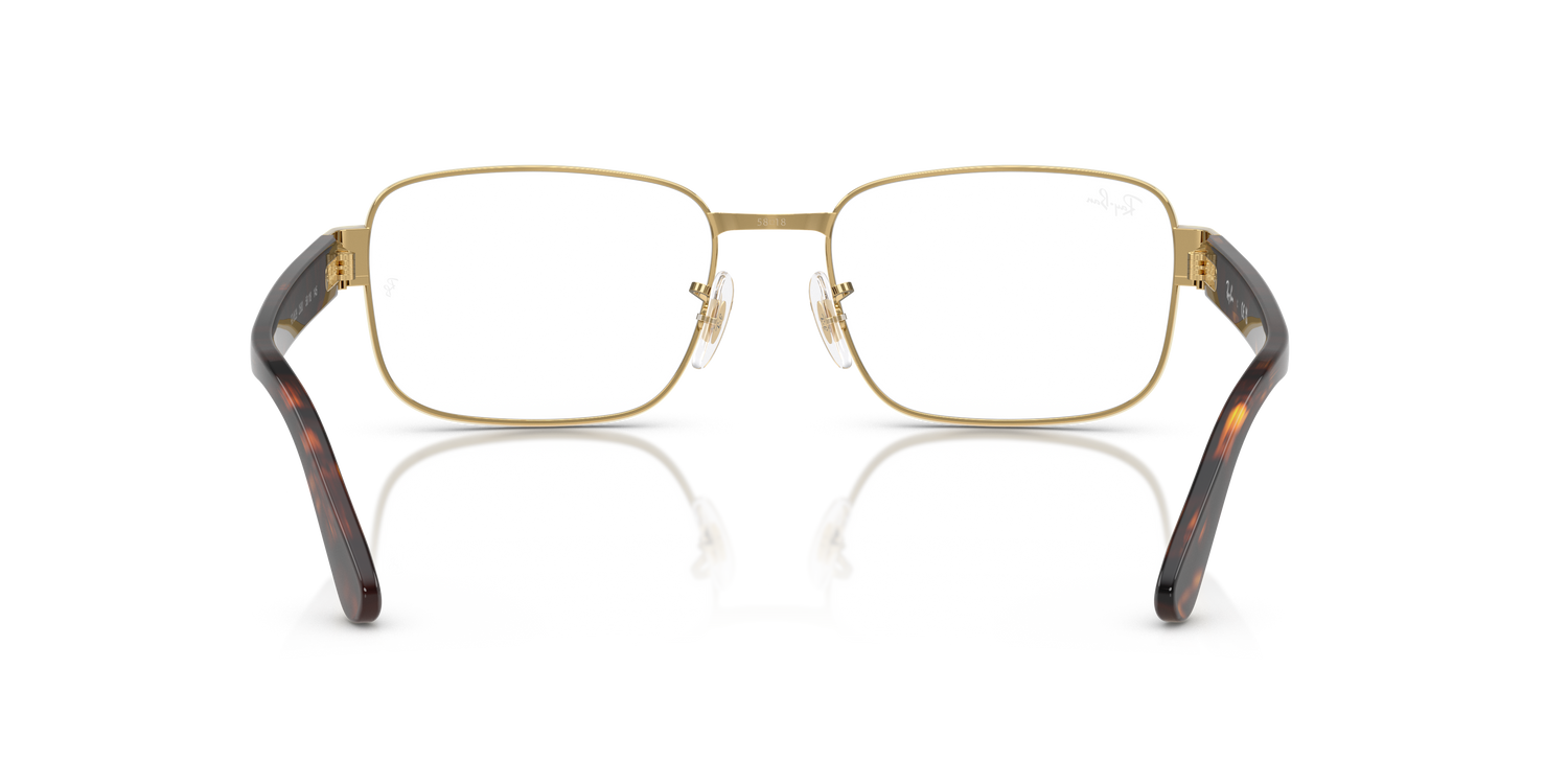 RAY-BAN RX6529 2500 56