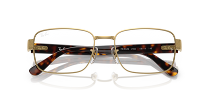 RAY-BAN RX6529 2500 56