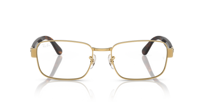 RAY-BAN RX6529 2500 54