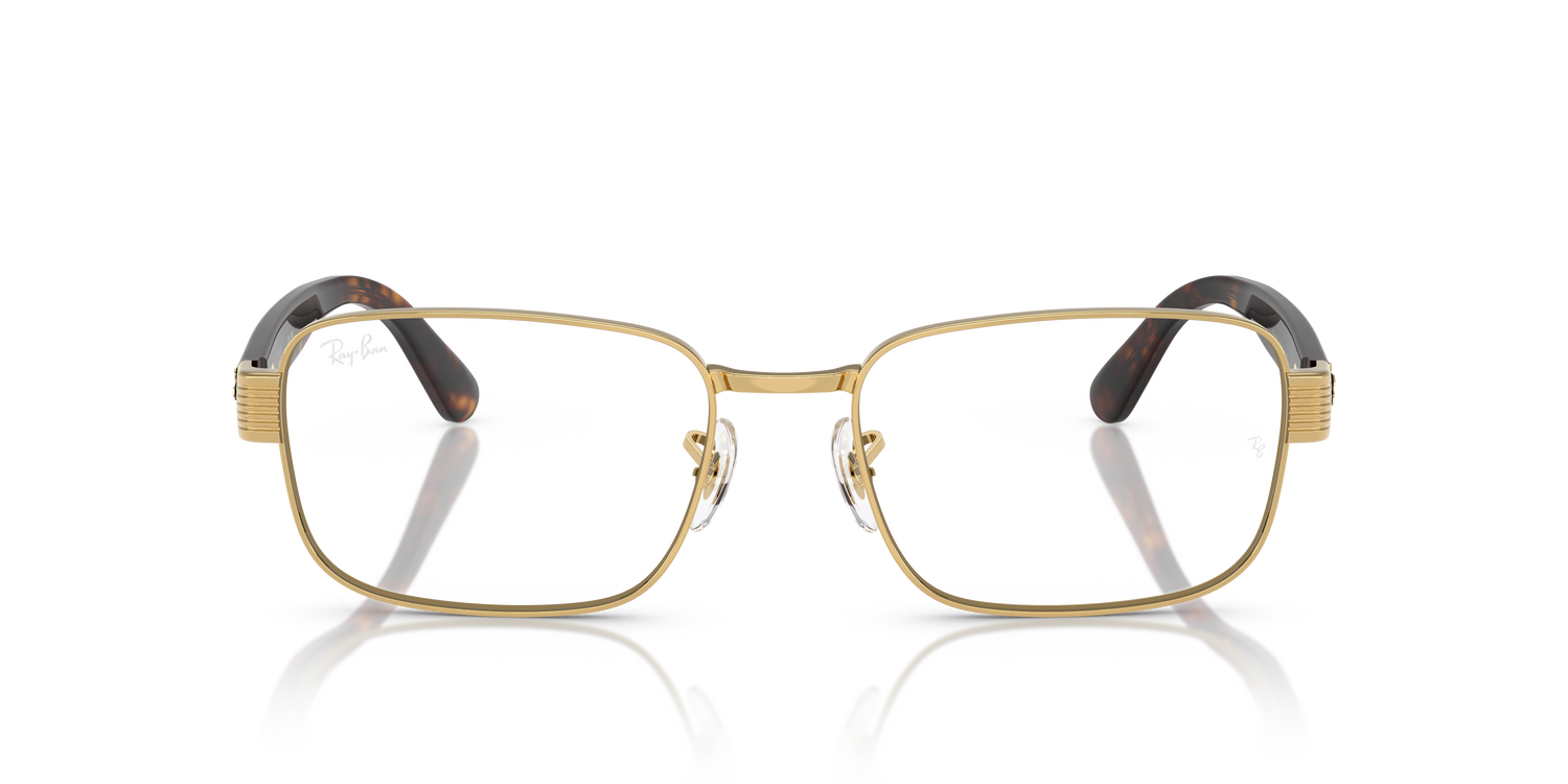 RAY-BAN RX6529 2500 54