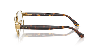 RAY-BAN RX6529 2500 54