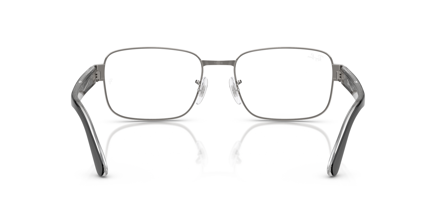 RAY-BAN RX6529 2502 54