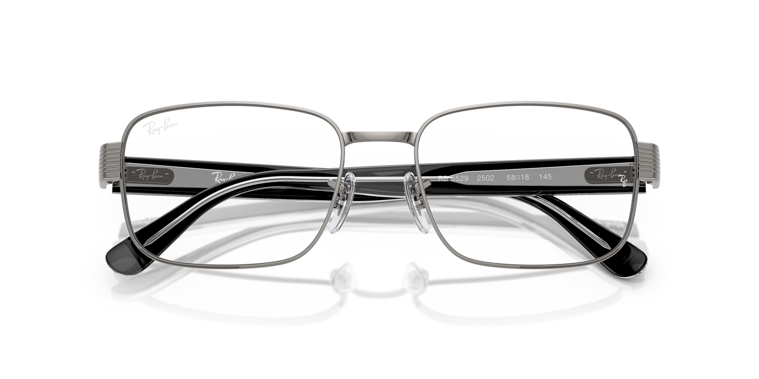 RAY-BAN RX6529 2502 56
