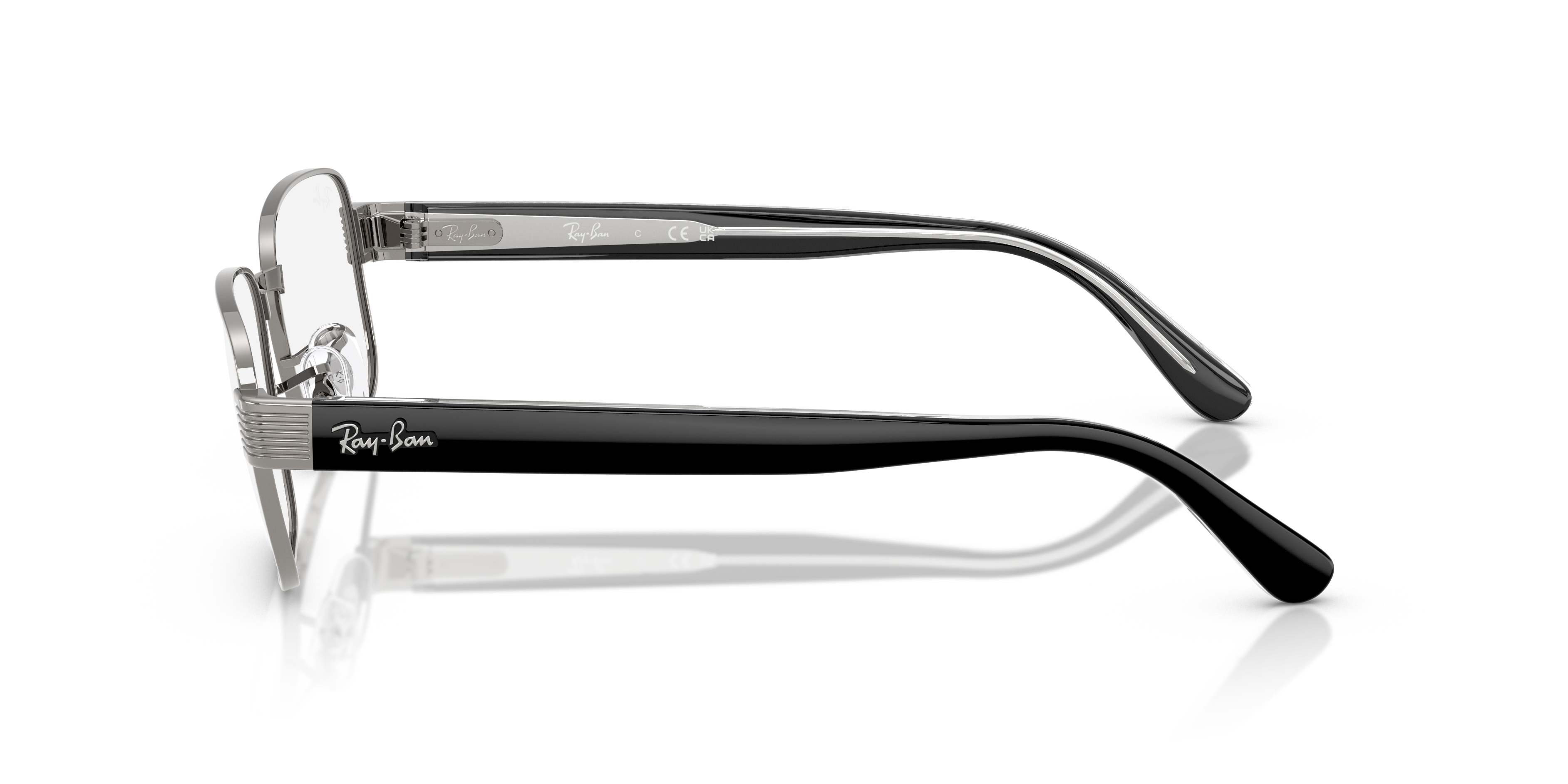 RAY-BAN RX6529 2502 56