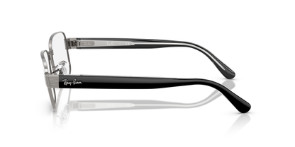 RAY-BAN RX6529 2502 54