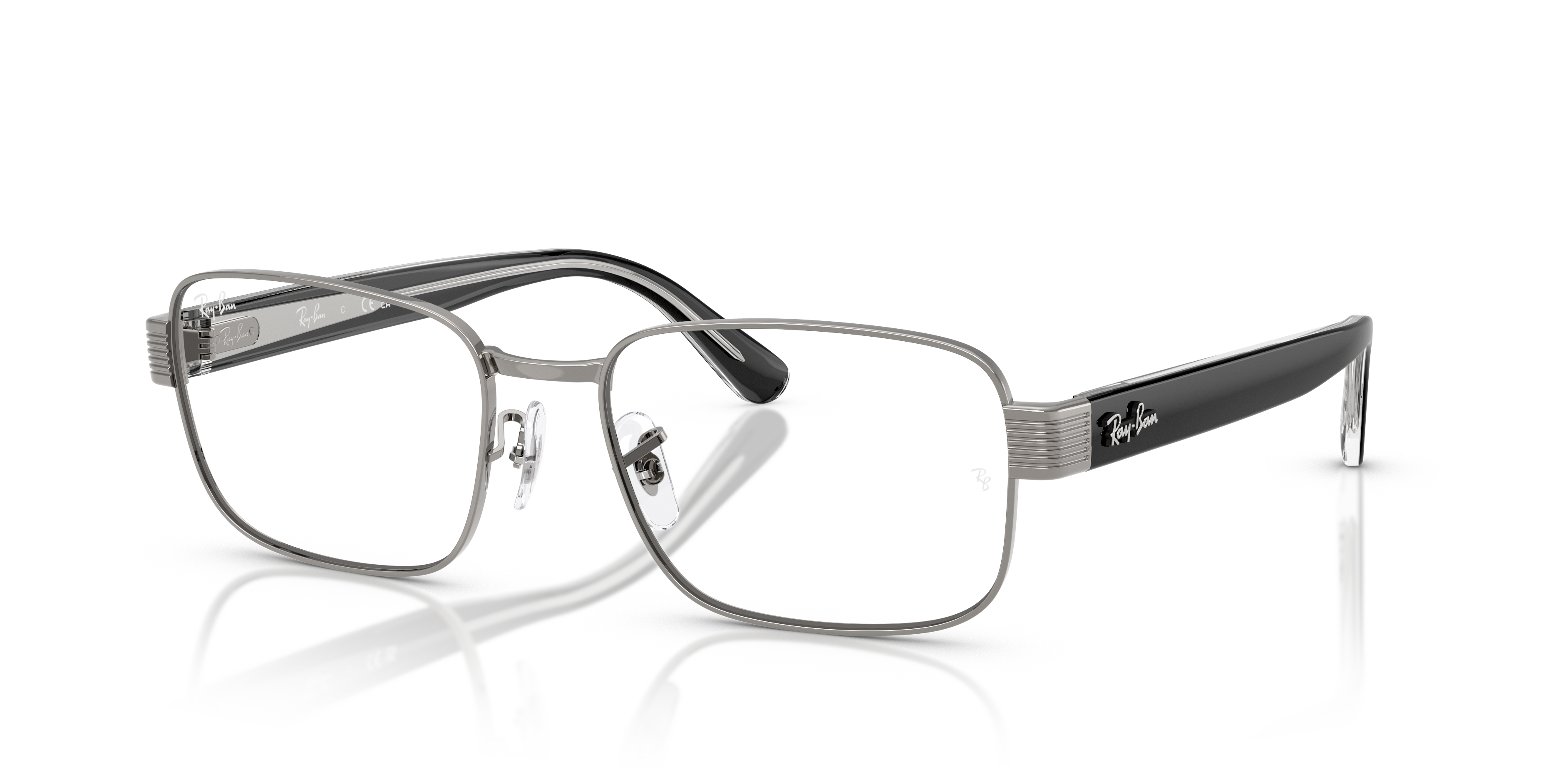 RAY-BAN RX6529 2502 54