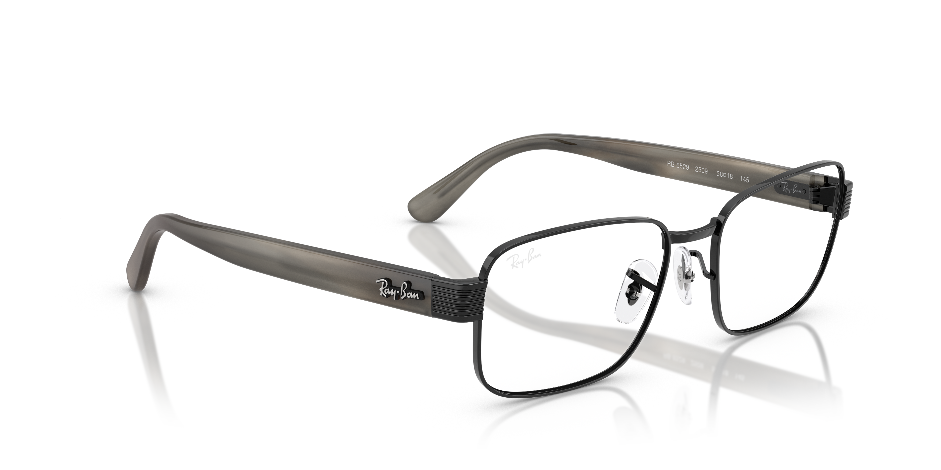 RAY-BAN RX6529 2509 56