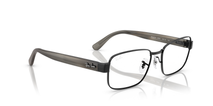 RAY-BAN RX6529 2509 56