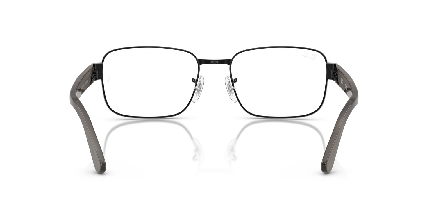 RAY-BAN RX6529 2509 56