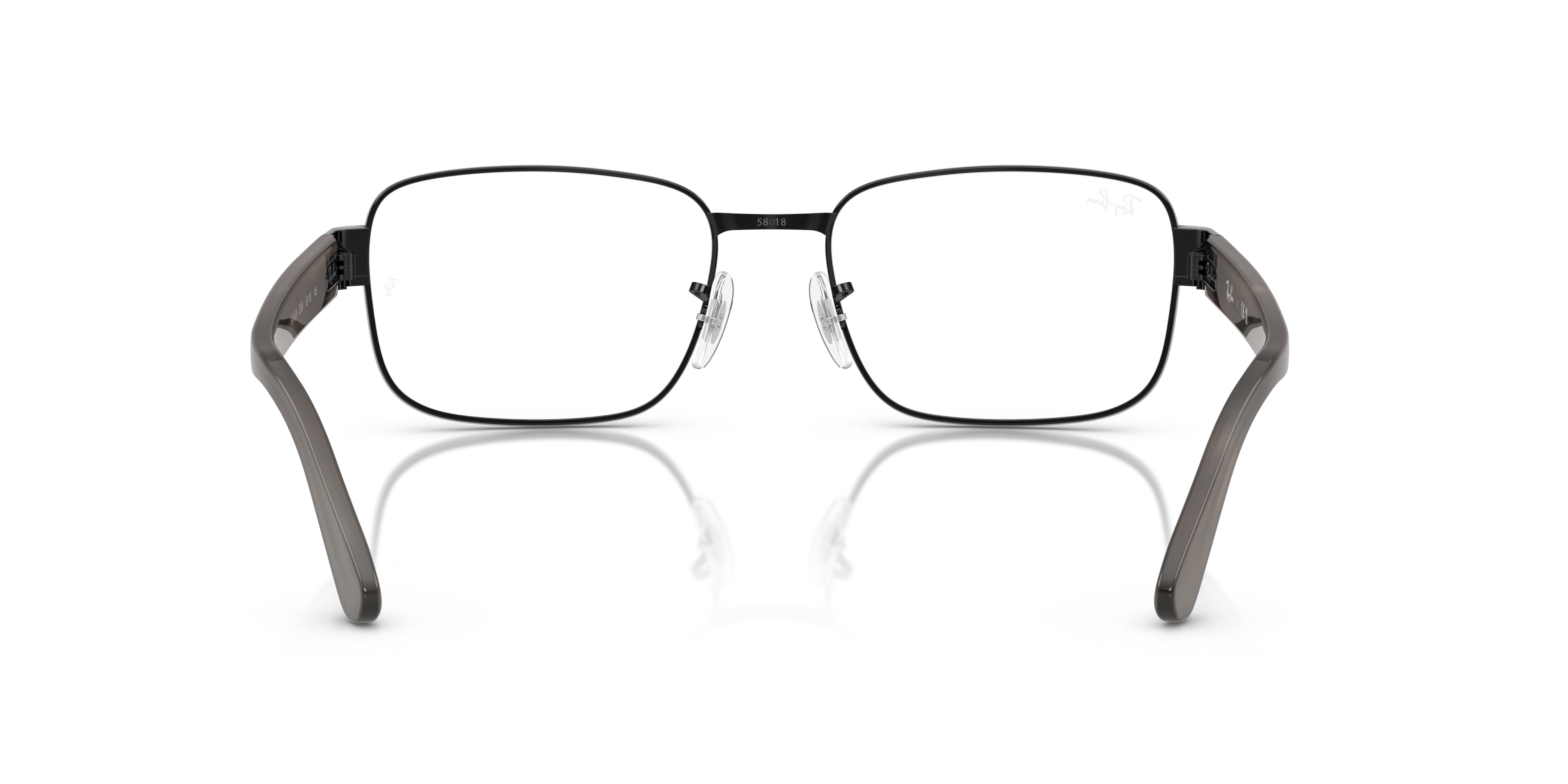 RAY-BAN RX6529 2509 54