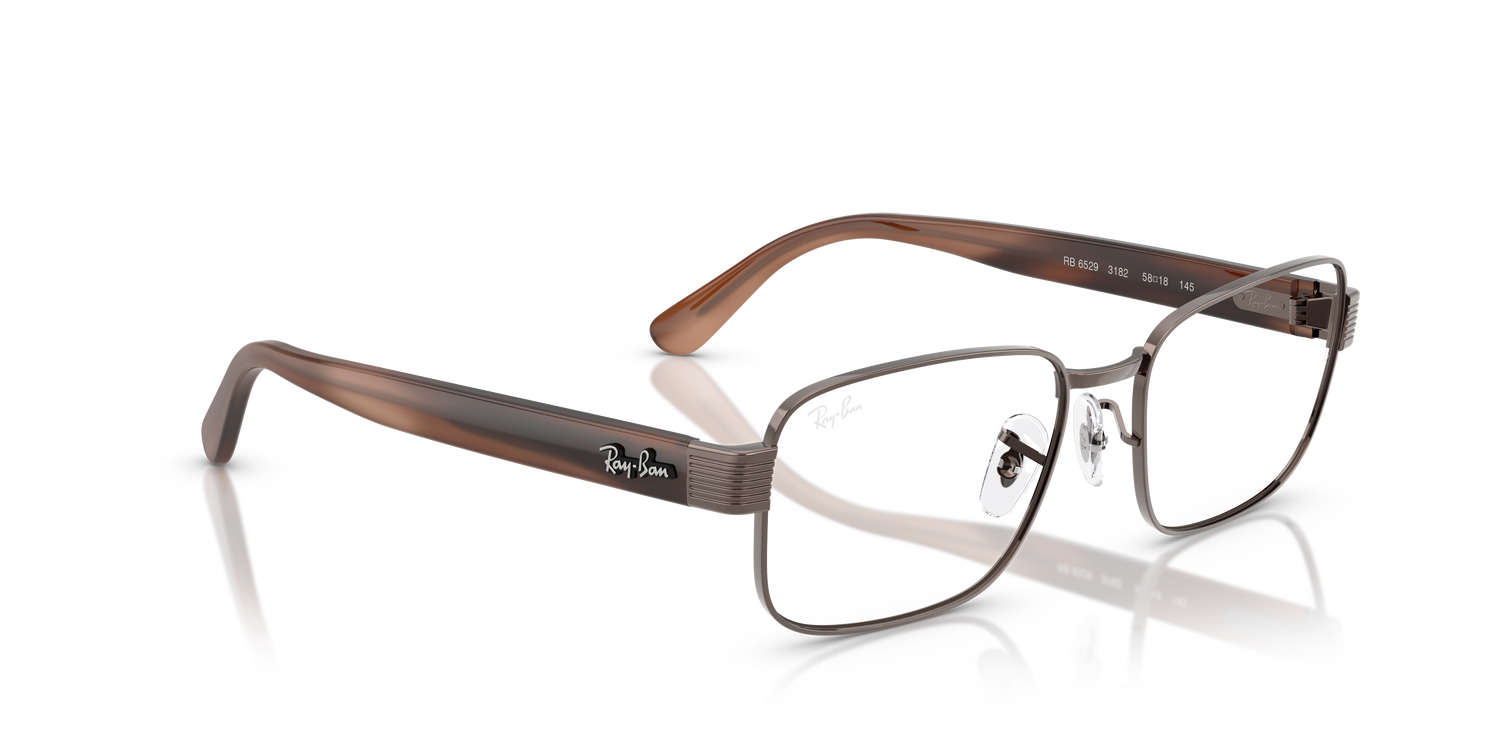 RAY-BAN RX6529 3182 56