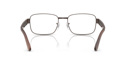 RAY-BAN RX6529 3182 56