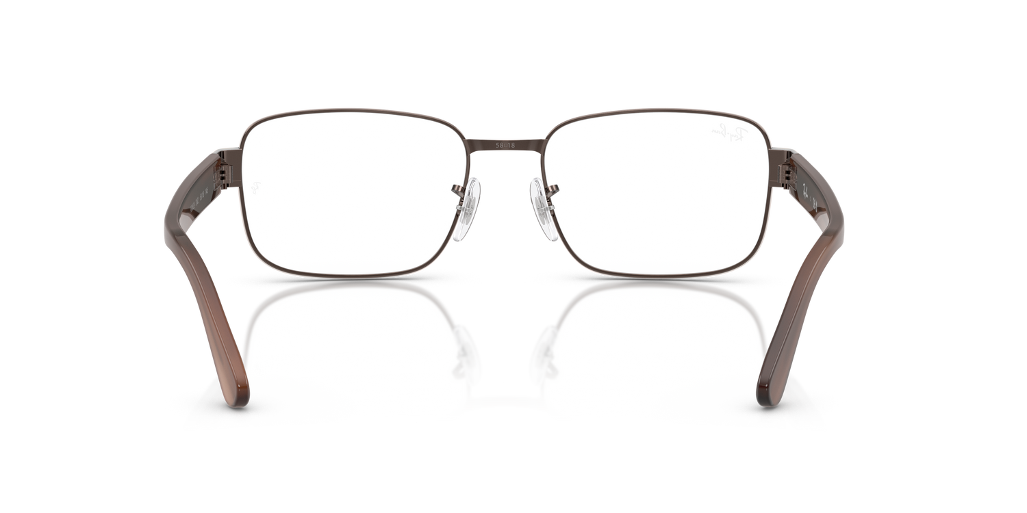 RAY-BAN RX6529 3182 54