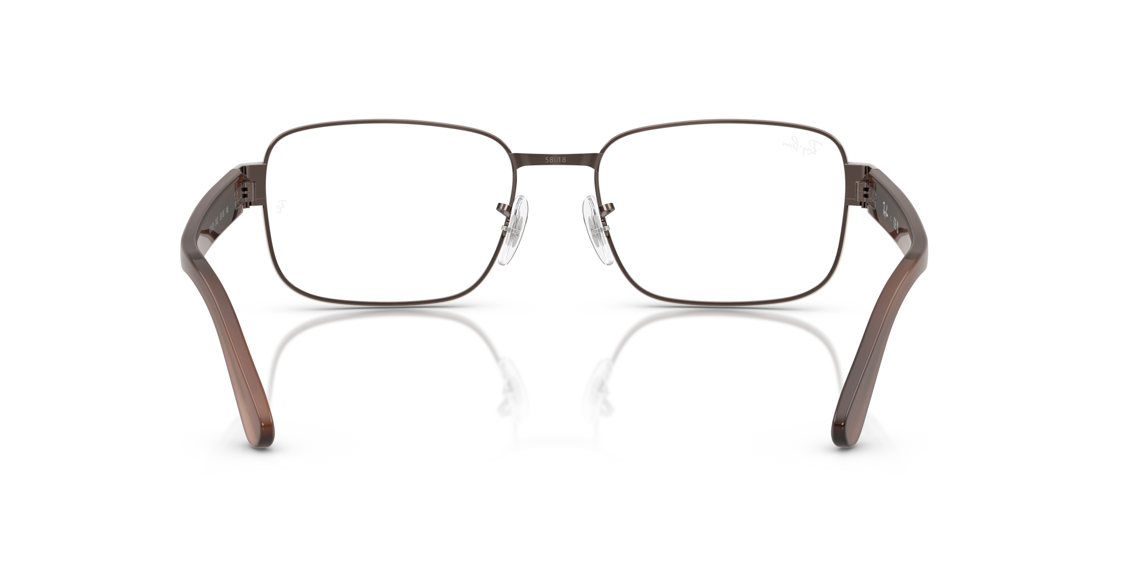 RAY-BAN RX6529 3182 54