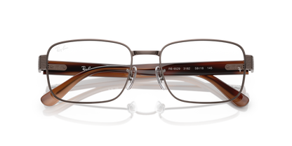 RAY-BAN RX6529 3182 56