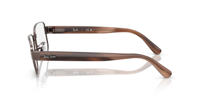 RAY-BAN RX6529 3182 54