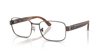 RAY-BAN RX6529 3182 56