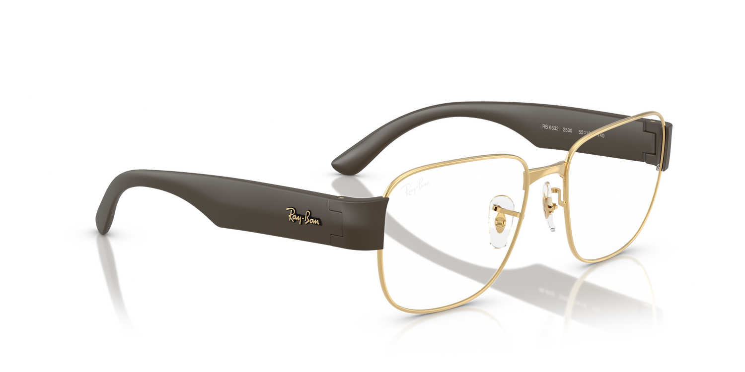RAY-BAN RX6532 2500 55