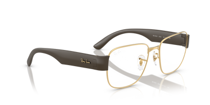 RAY-BAN RX6532 2500 53