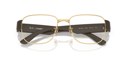 RAY-BAN RX6532 2500 55