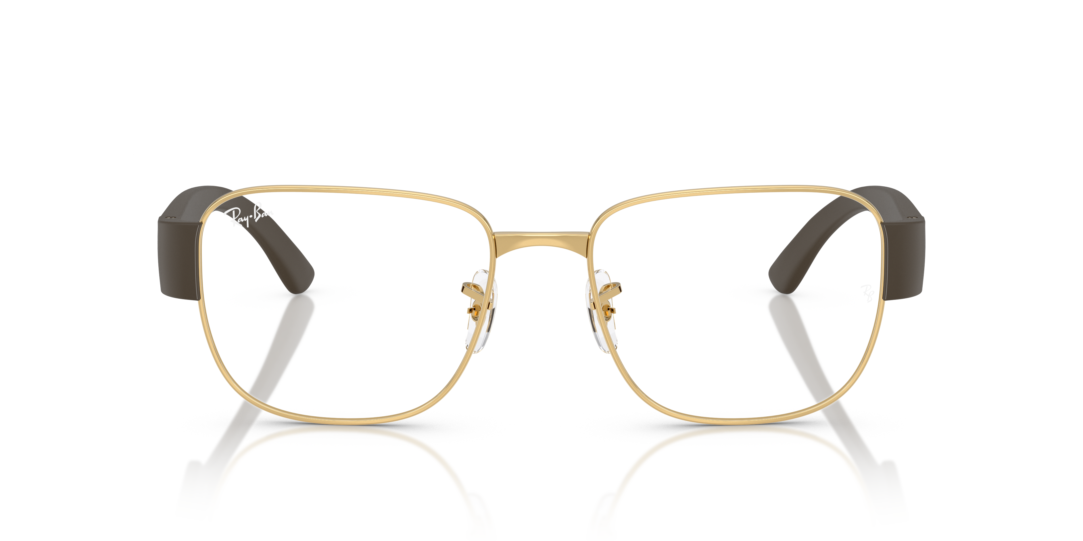 RAY-BAN RX6532 2500 53