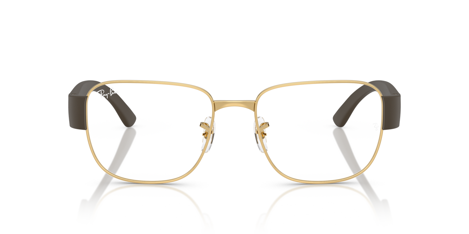 RAY-BAN RX6532 2500 55