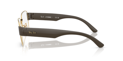 RAY-BAN RX6532 2500 53