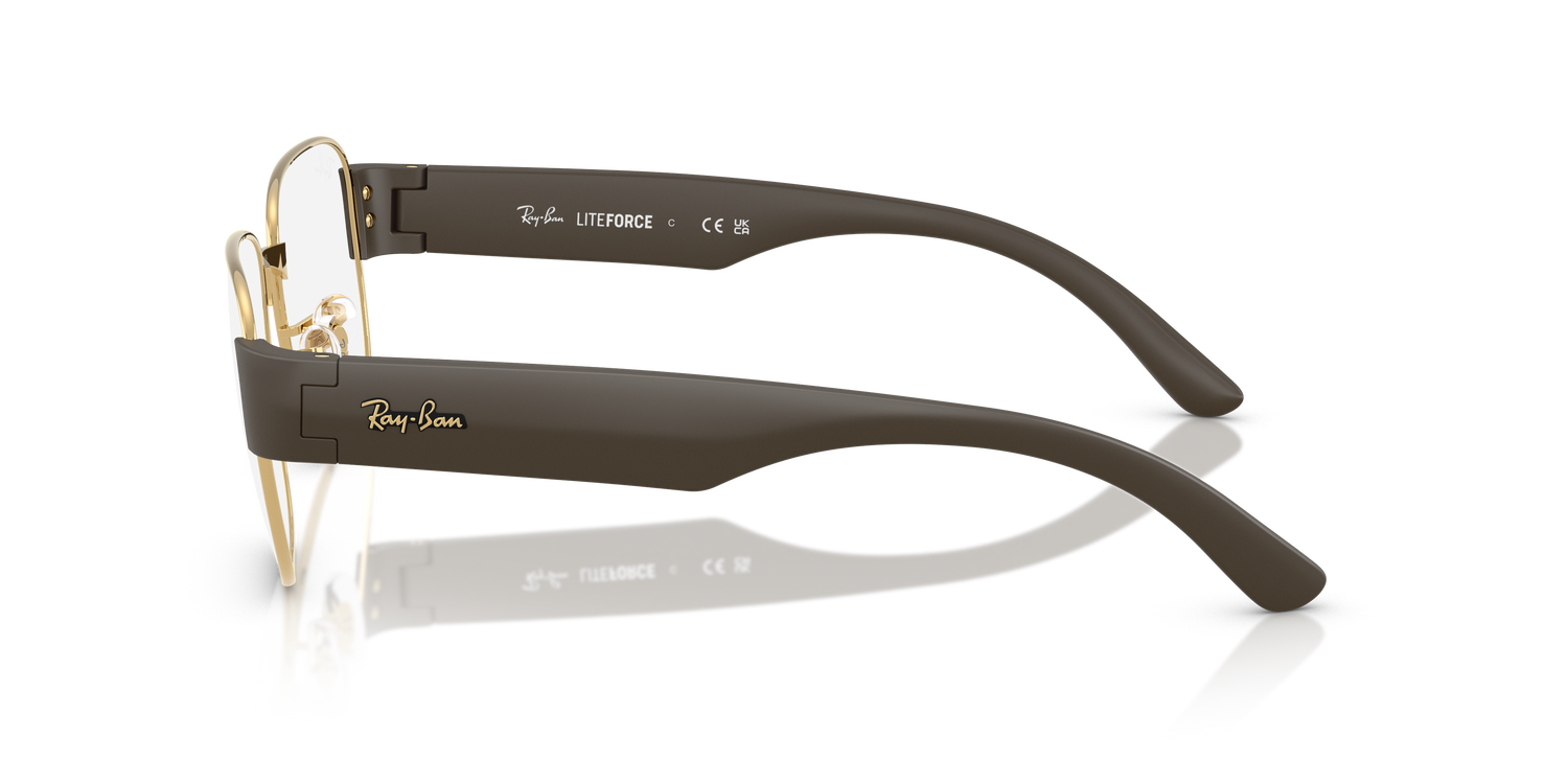 RAY-BAN RX6532 2500 55