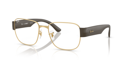 RAY-BAN RX6532 2500 53