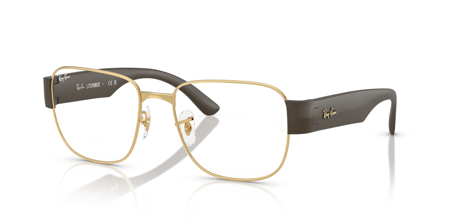 RAY-BAN RX6532 2500 53