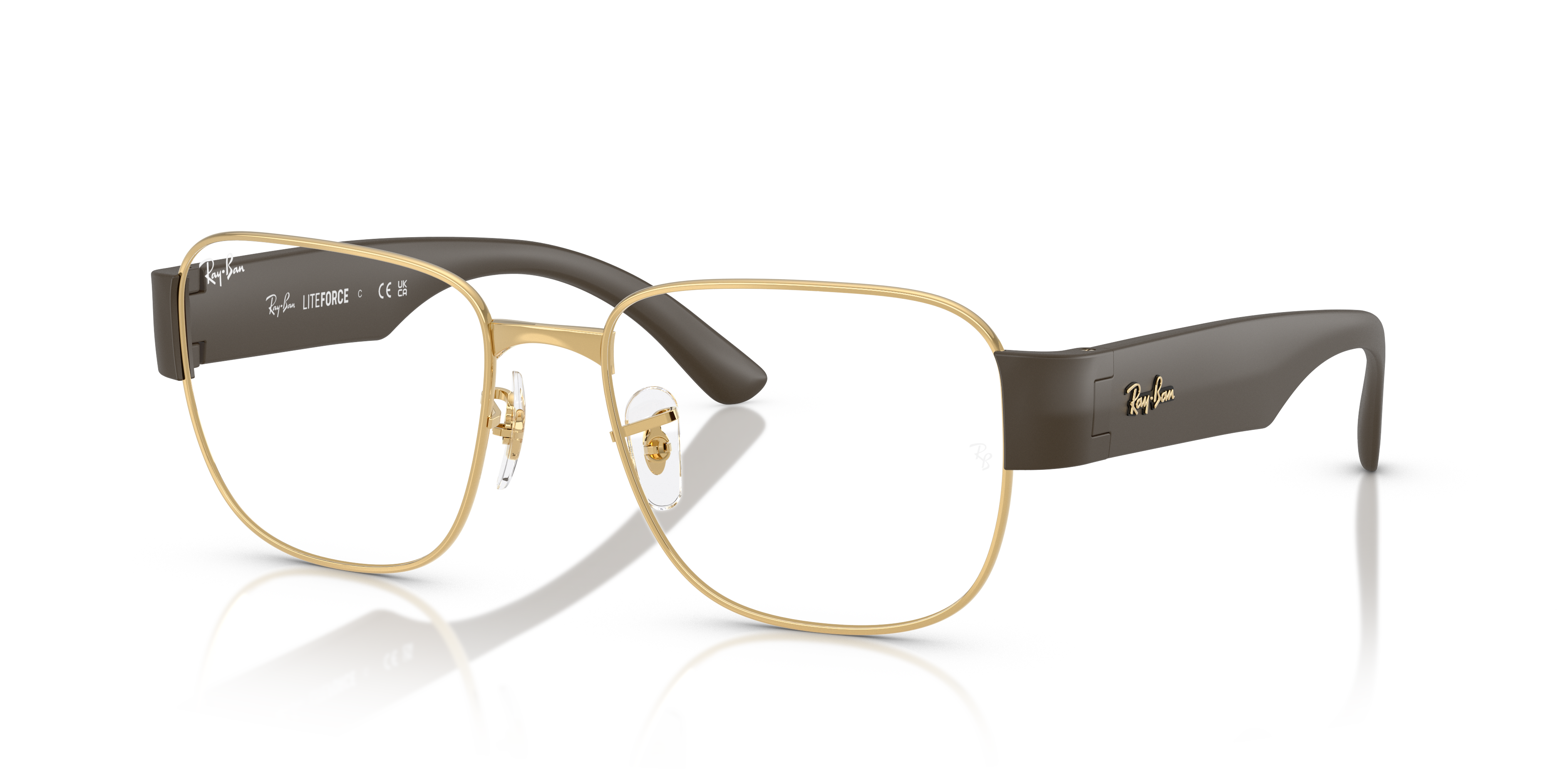 RAY-BAN RX6532 2500 53