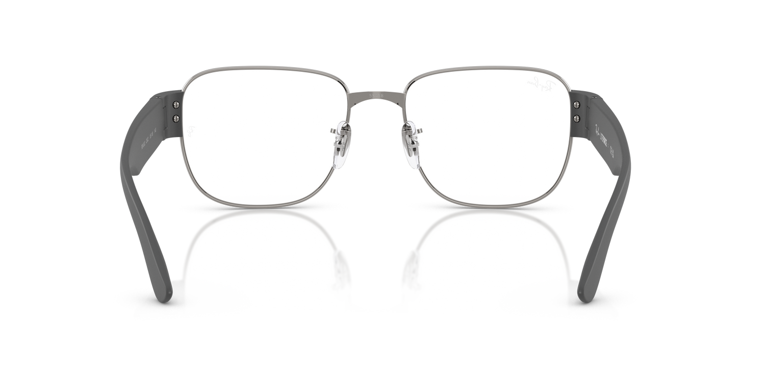 RAY-BAN RX6532 2502 55