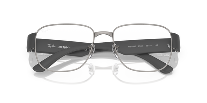 RAY-BAN RX6532 2502 53