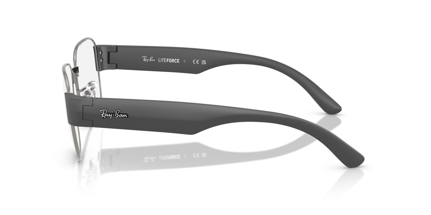 RAY-BAN RX6532 2502 53