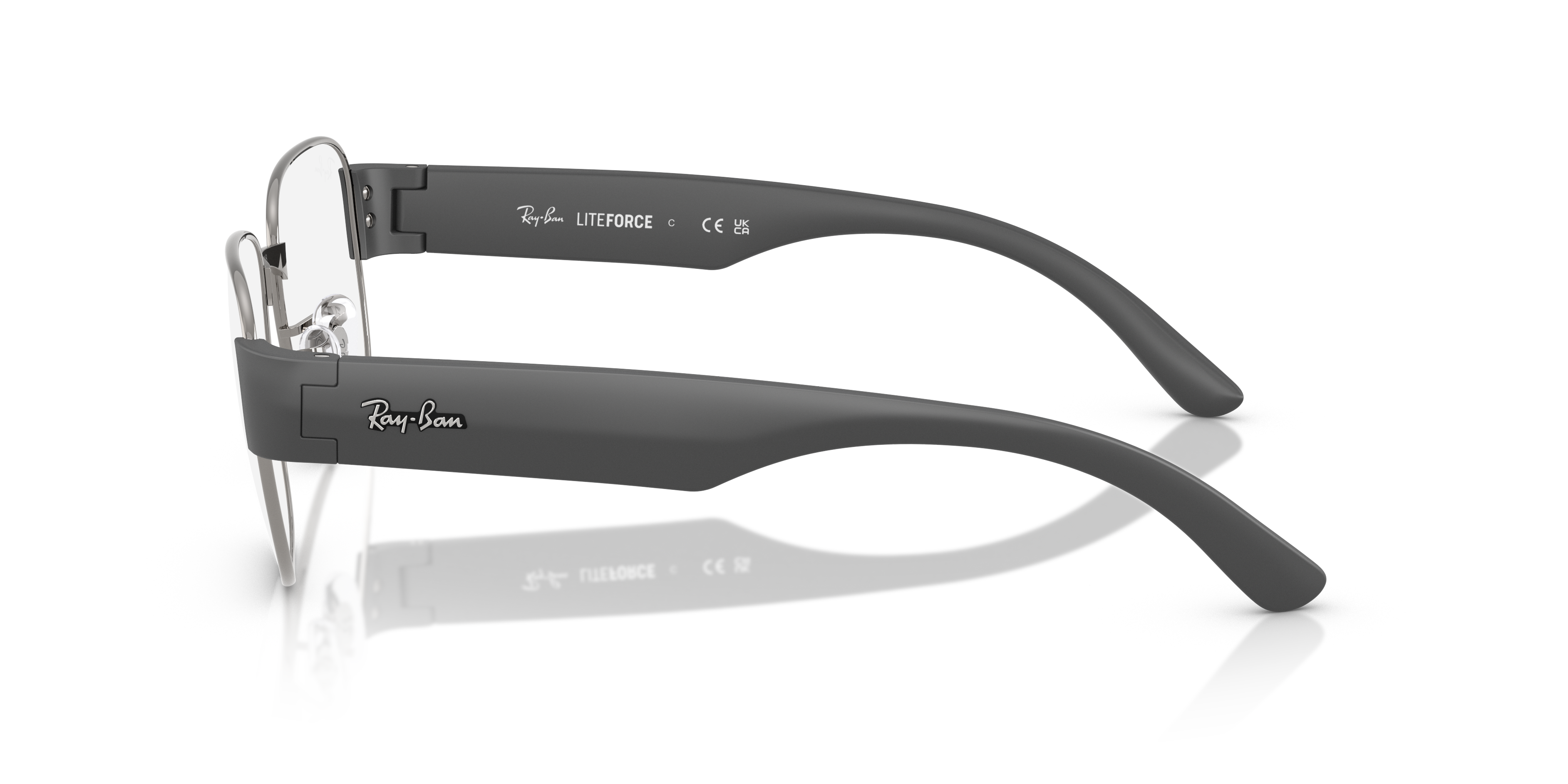 RAY-BAN RX6532 2502 55