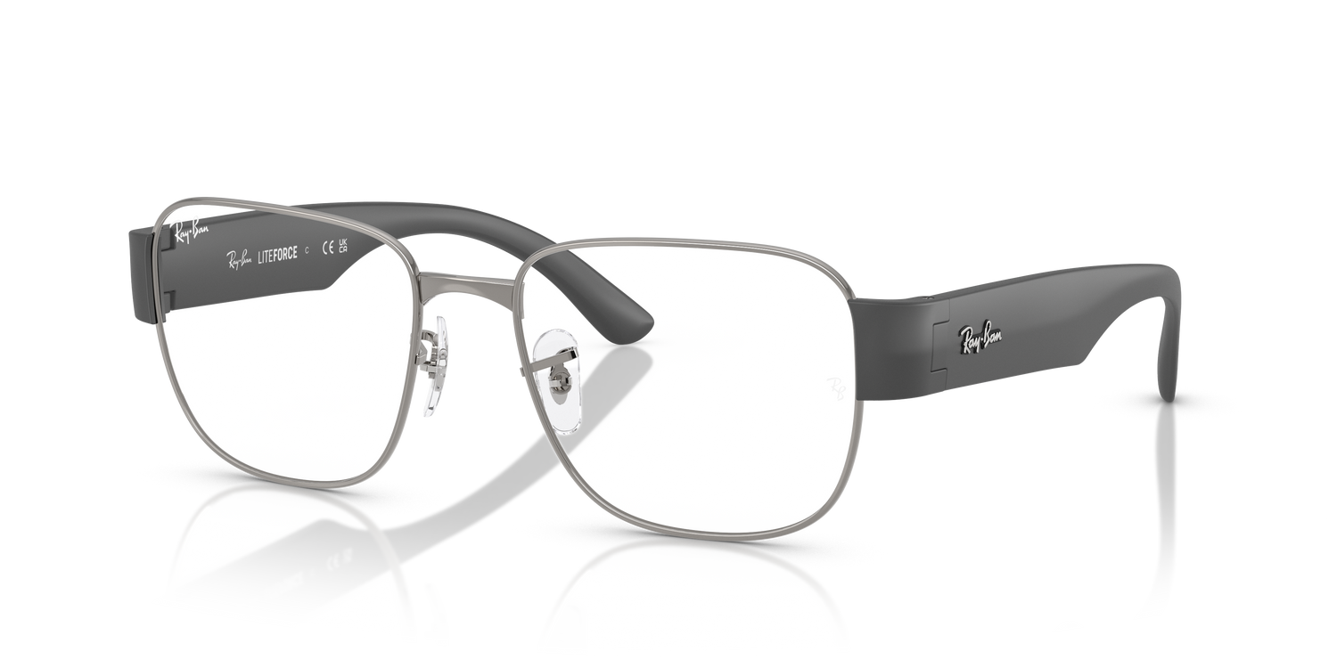 RAY-BAN RX6532 2502 55