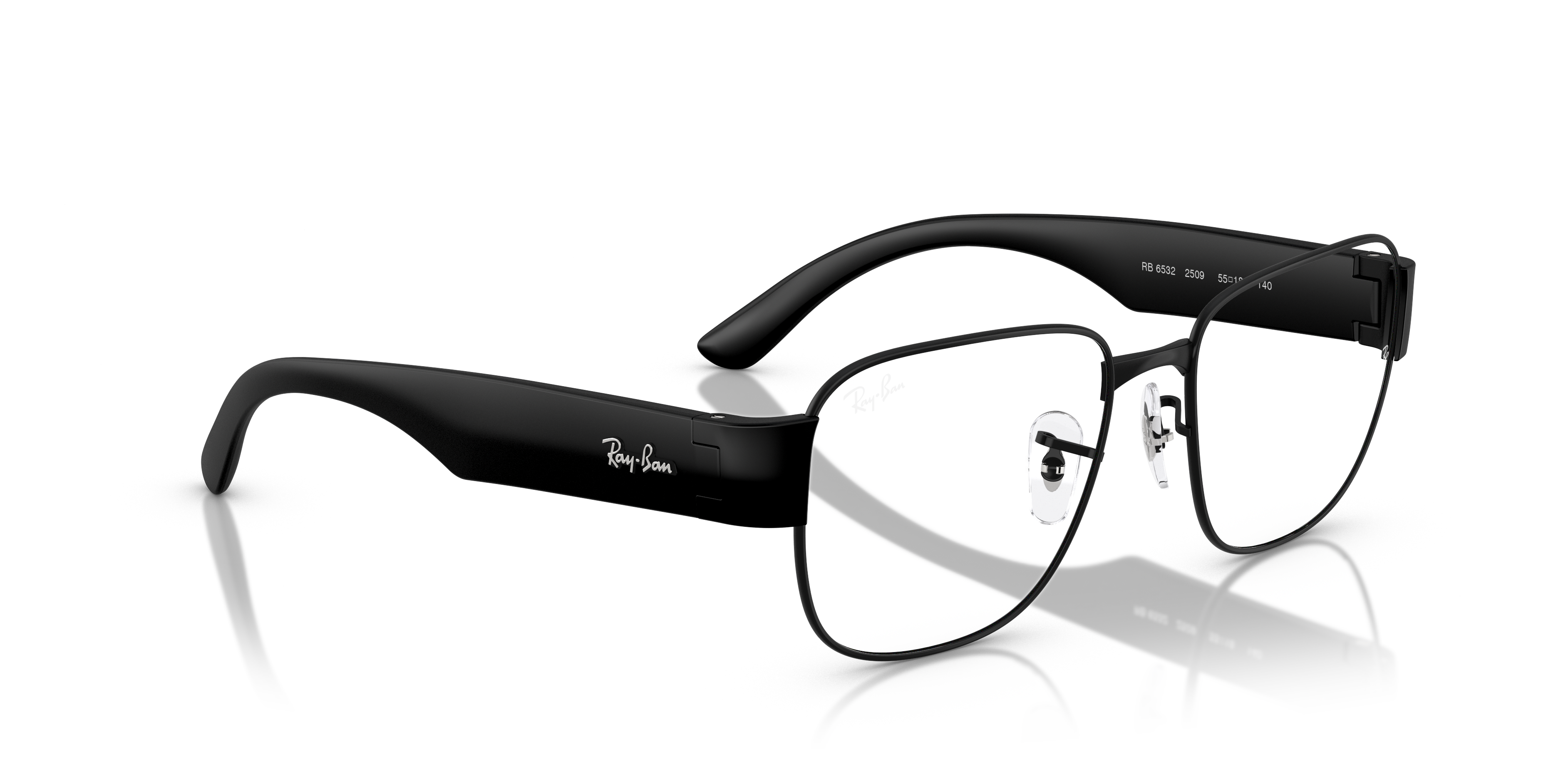 RAY-BAN RX6532 2509 53