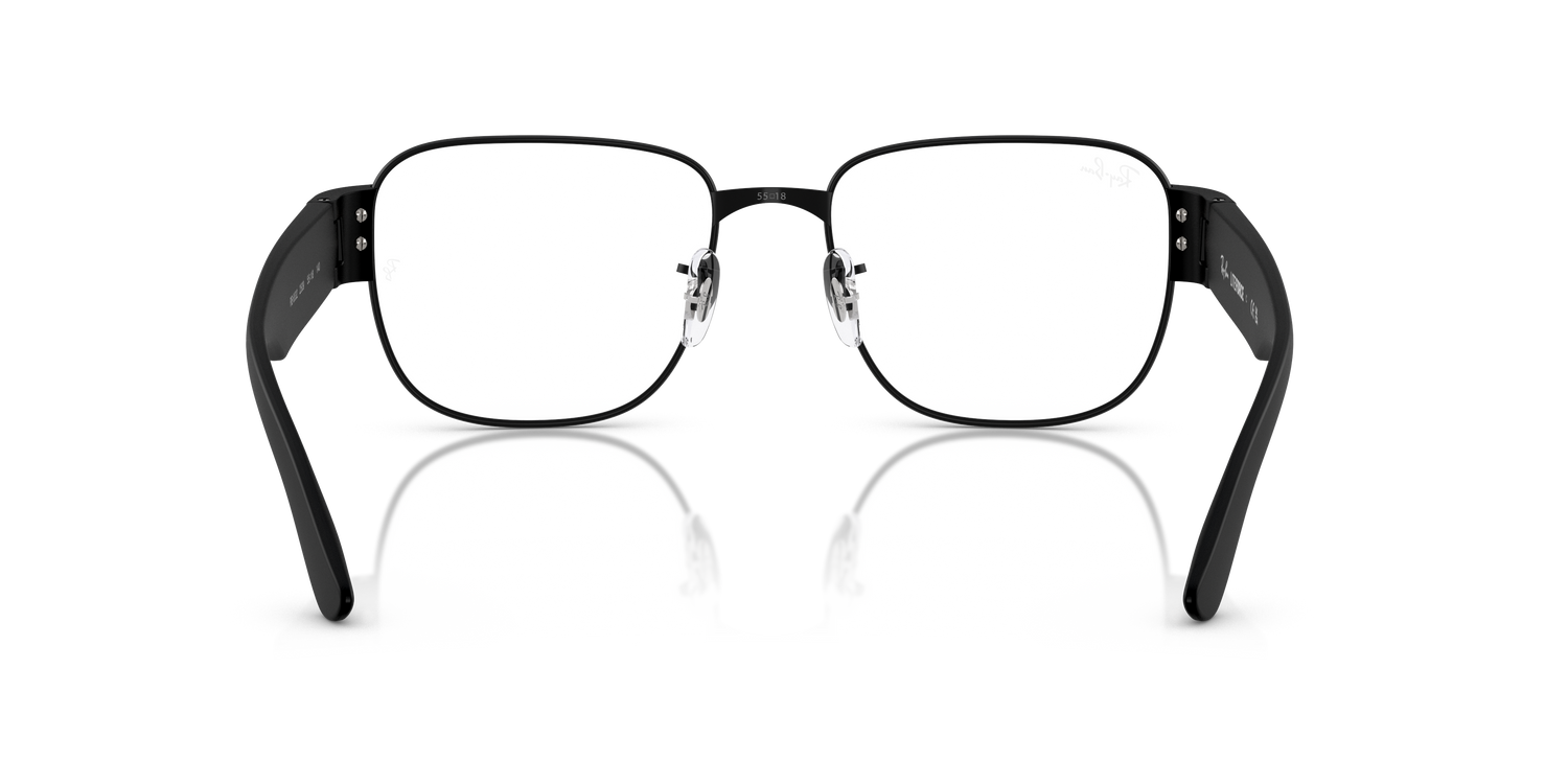 RAY-BAN RX6532 2509 53