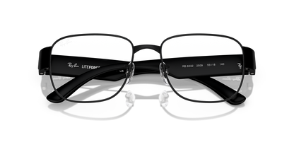 RAY-BAN RX6532 2509 53