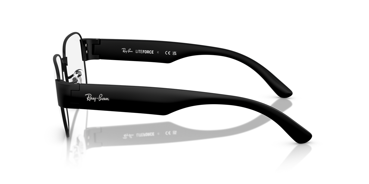 RAY-BAN RX6532 2509 55