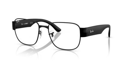 RAY-BAN RX6532 2509 55