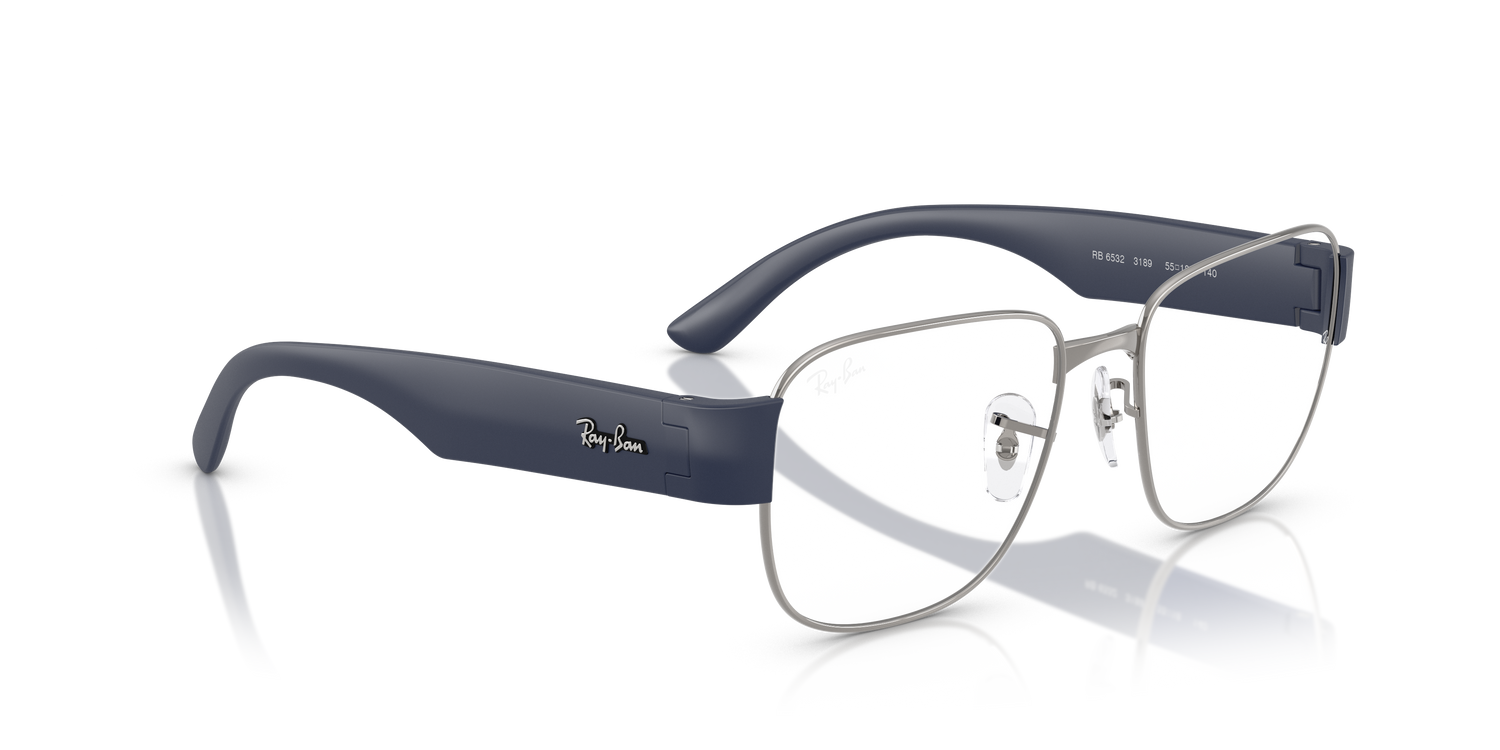 RAY-BAN RX6532 3189 55