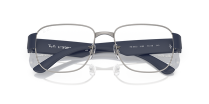 RAY-BAN RX6532 3189 53