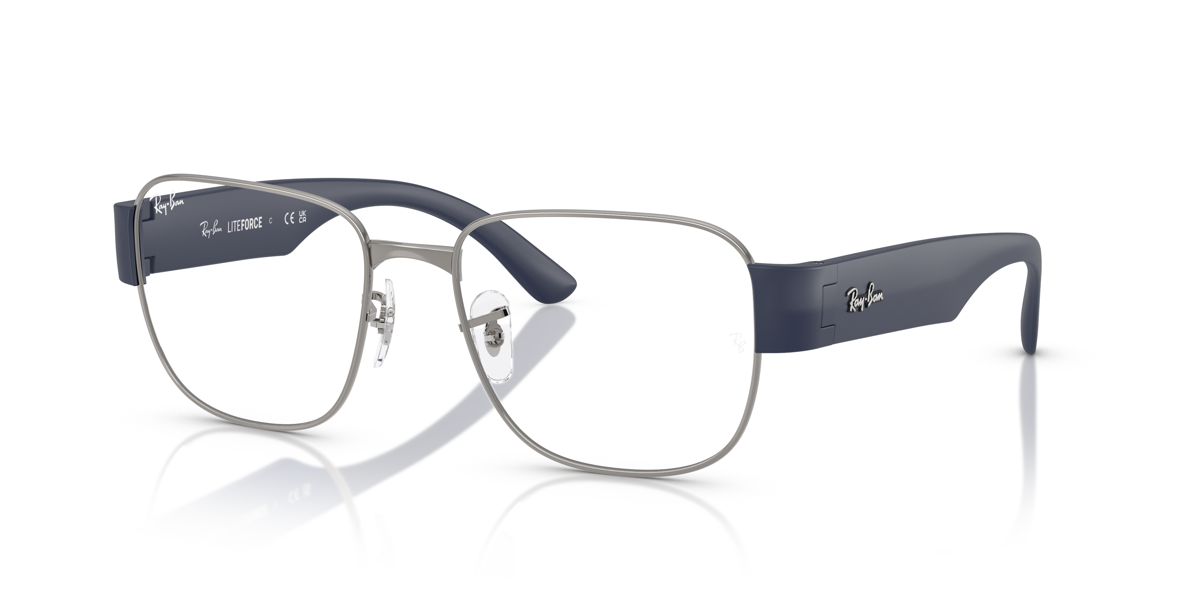 RAY-BAN RX6532 3189 53