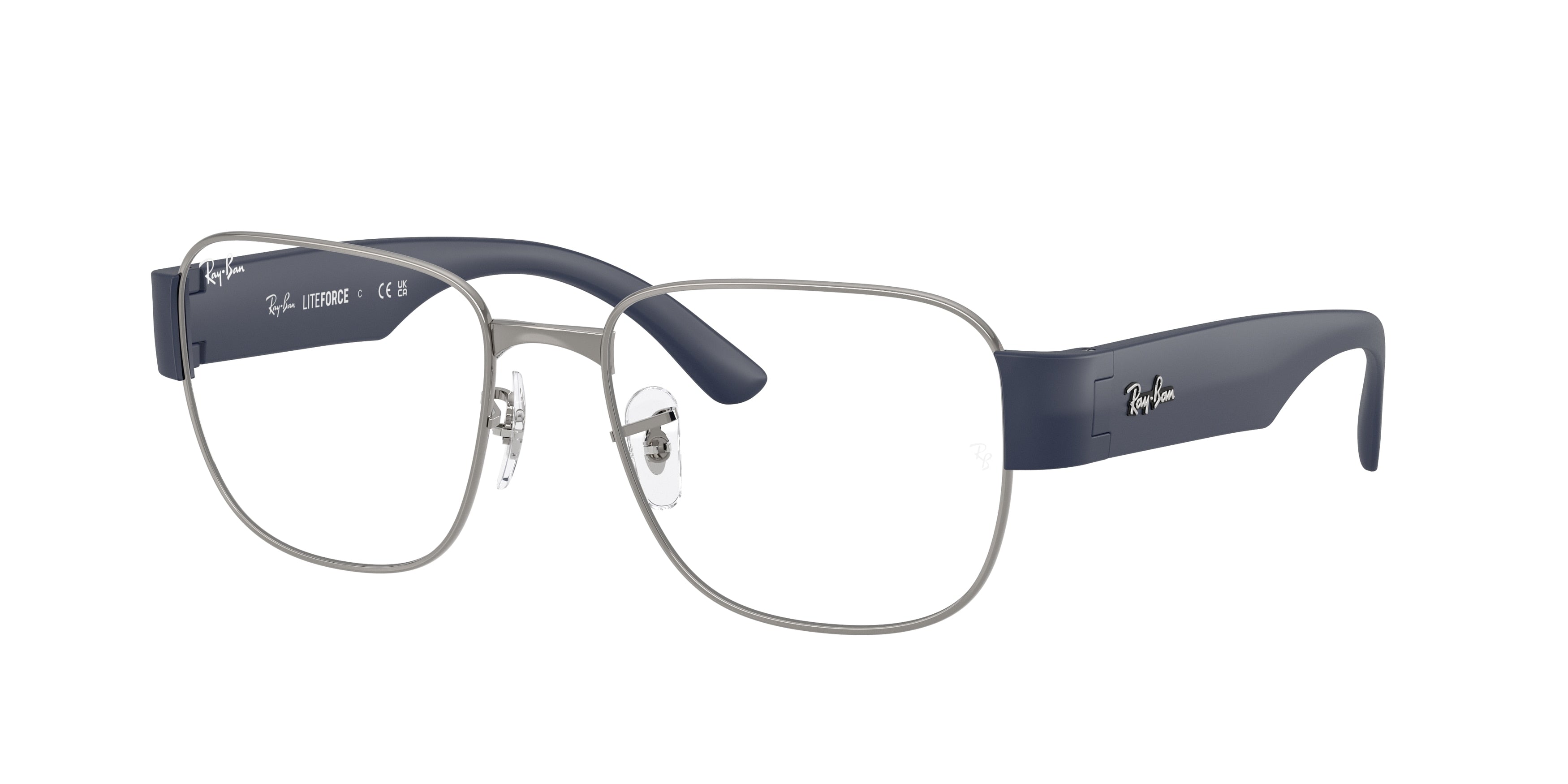 RAY-BAN RX6532 3189 55