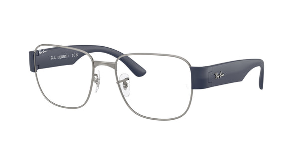 RAY-BAN RX6532 3189 55