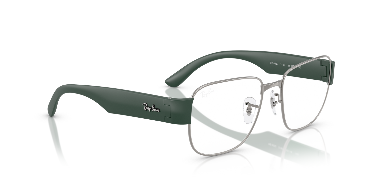 RAY-BAN RX6532 3190 53