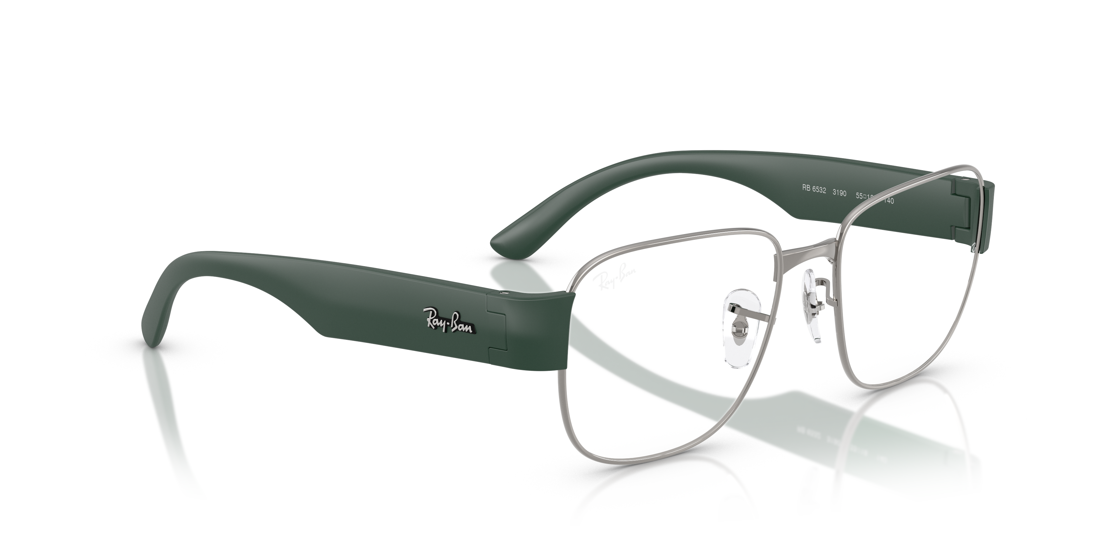 RAY-BAN RX6532 3190 55